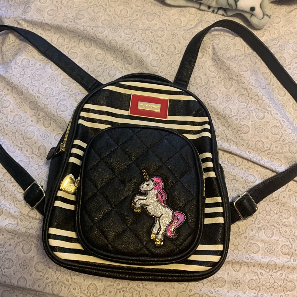 Betsy’s Johnson Mini Backpack